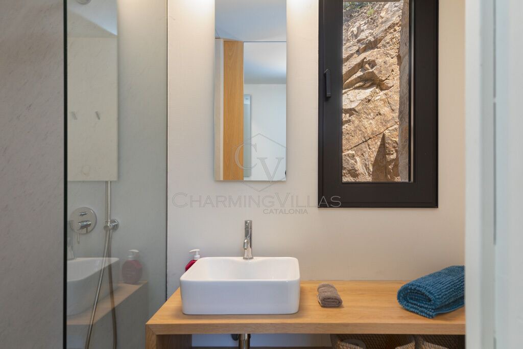 Photo of Bathroom in Aiguablava