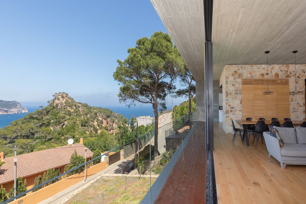 Photo of Outdoor in Aiguablava