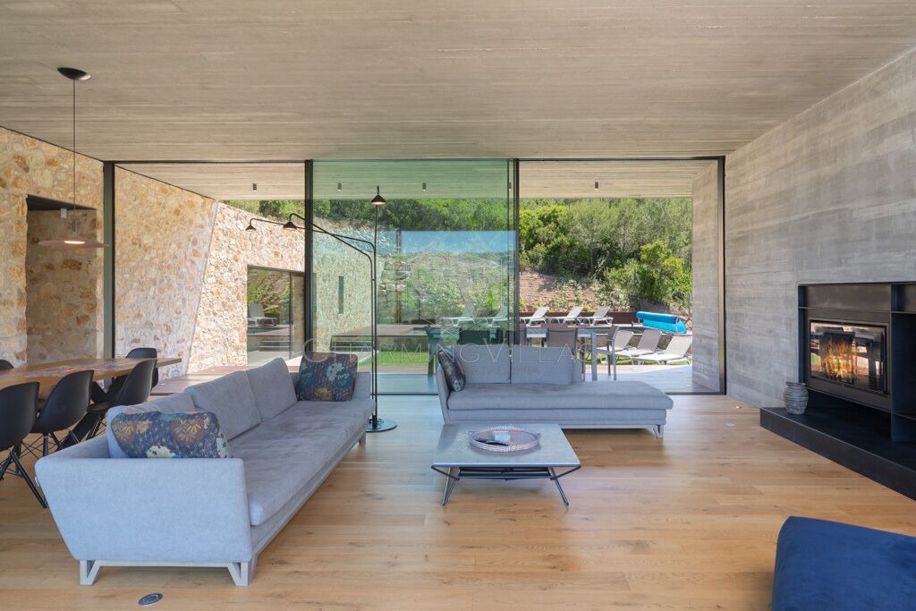 Photo of Livingroom in Aiguablava