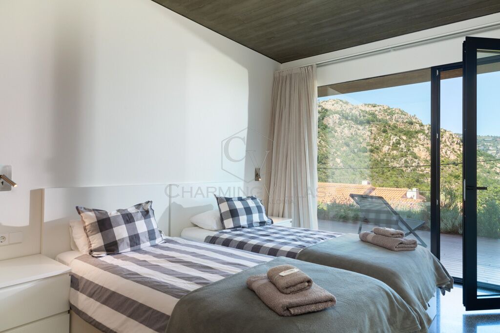Photo of Bedroom in Aiguablava