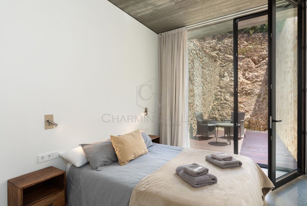 Photo of Bedroom in Aiguablava
