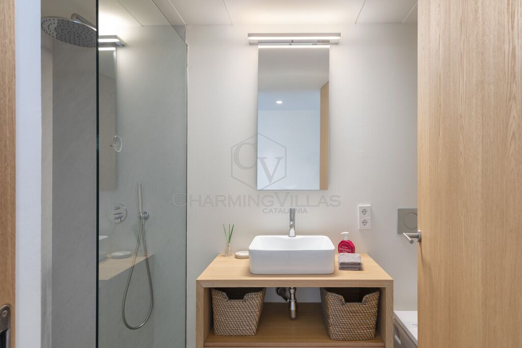 Photo of Bathroom in Aiguablava