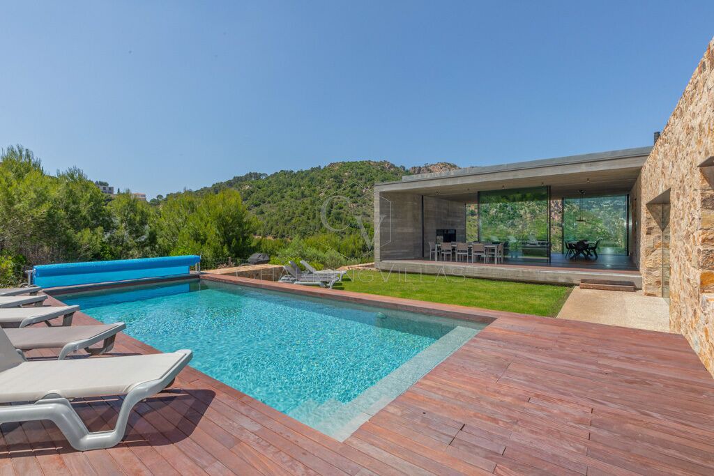 Photo of Outdoor in Aiguablava