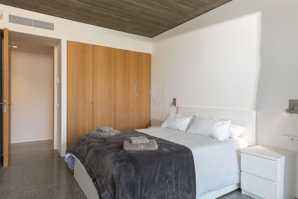 Photo of Bedroom in Aiguablava