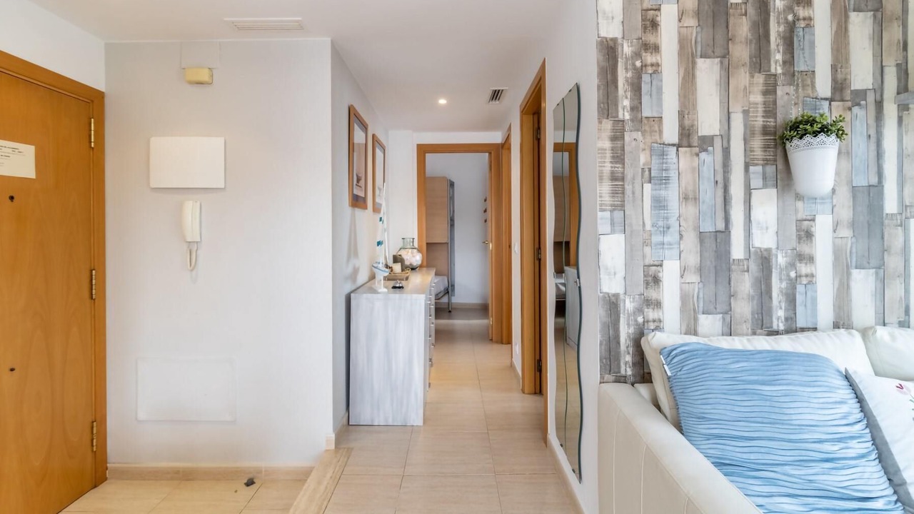 Photo of Bedroom in Llanca