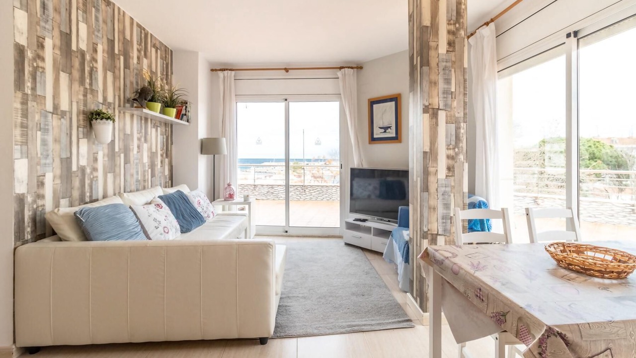 Photo of Livingroom in Llanca