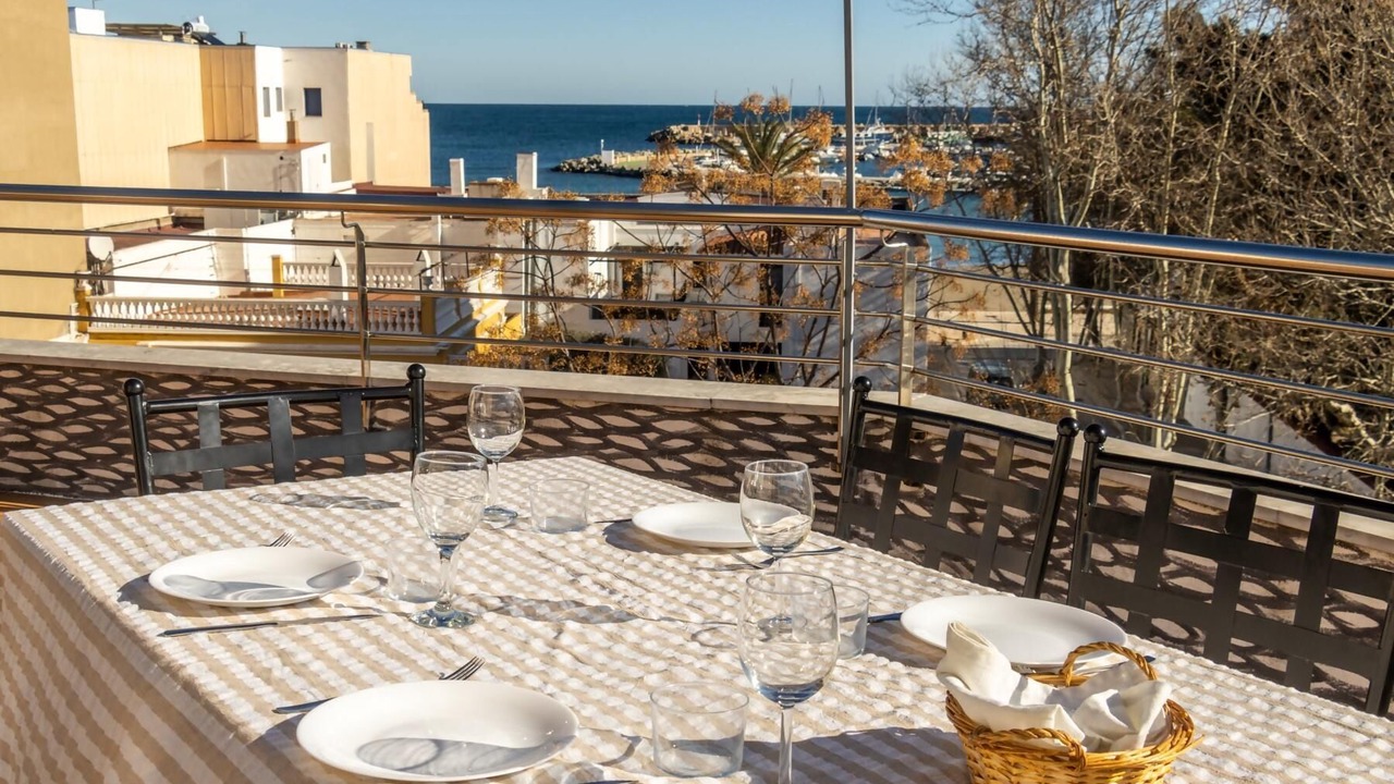 Photo of Outdoor in Llanca