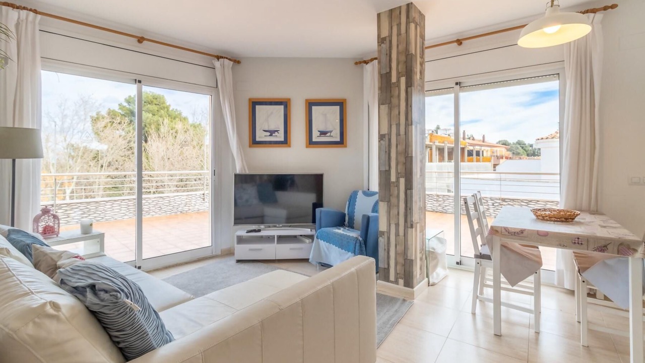 Photo of Livingroom in Llanca