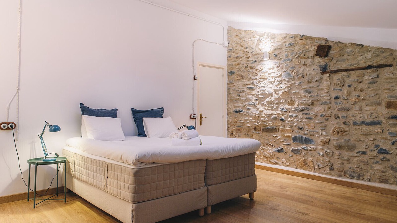 Photo of Bedroom in Beguda