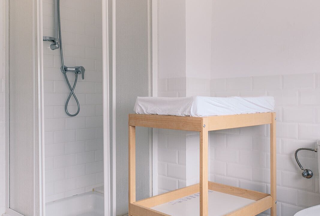 Photo of Bathroom in Beguda