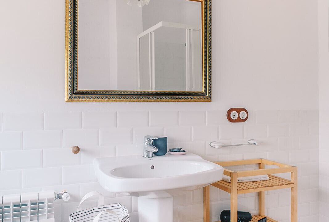 Photo of Bathroom in Beguda