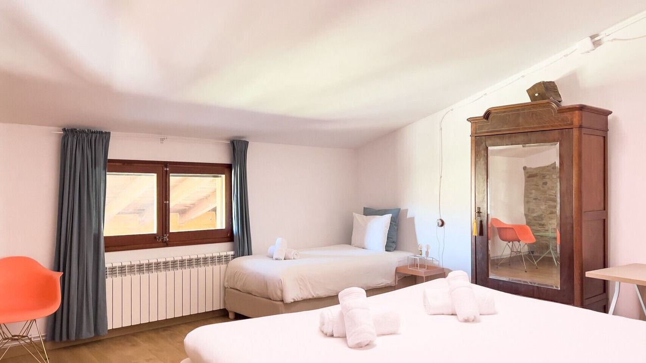 Photo of Bedroom in Beguda