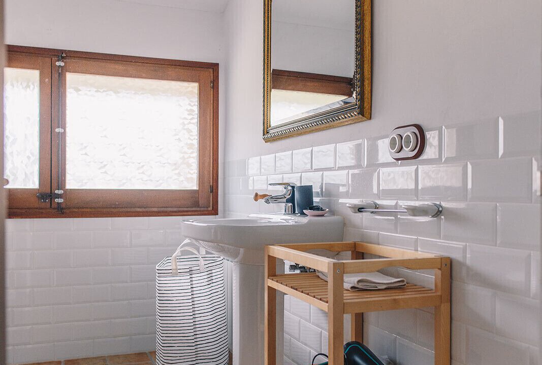 Photo of Bathroom in Beguda