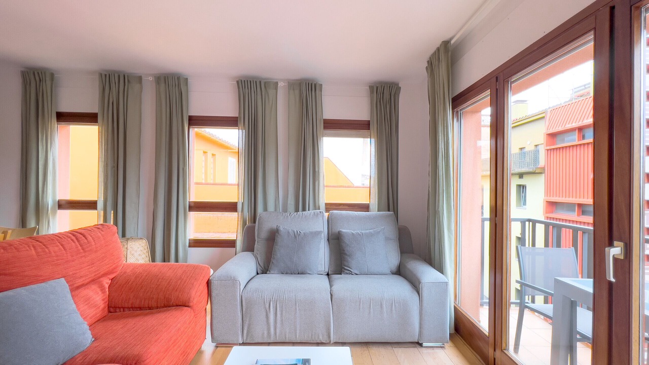 Photo of Patio Balcony in Banyoles