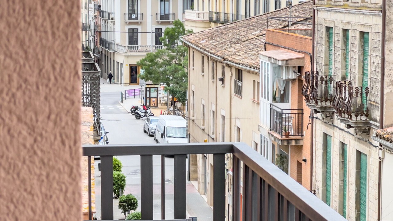 Photo of Patio Balcony in Banyoles