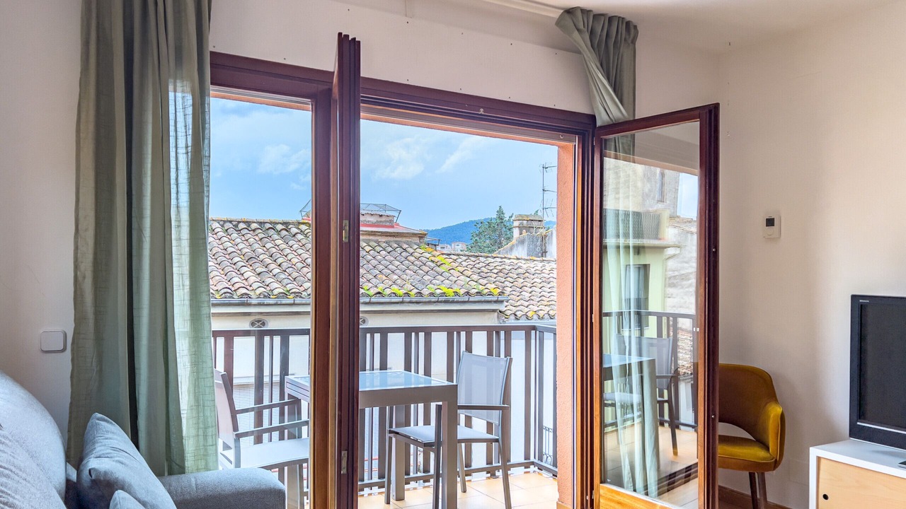 Photo of Patio Balcony in Banyoles