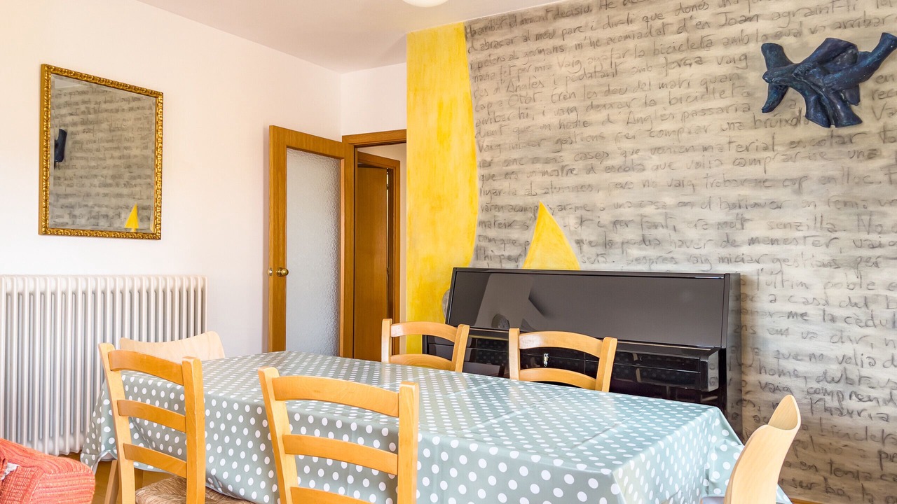 Photo of Livingroom in Banyoles