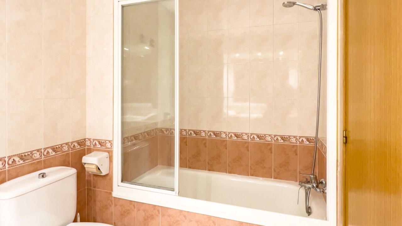 Photo of Bathroom in Banyoles