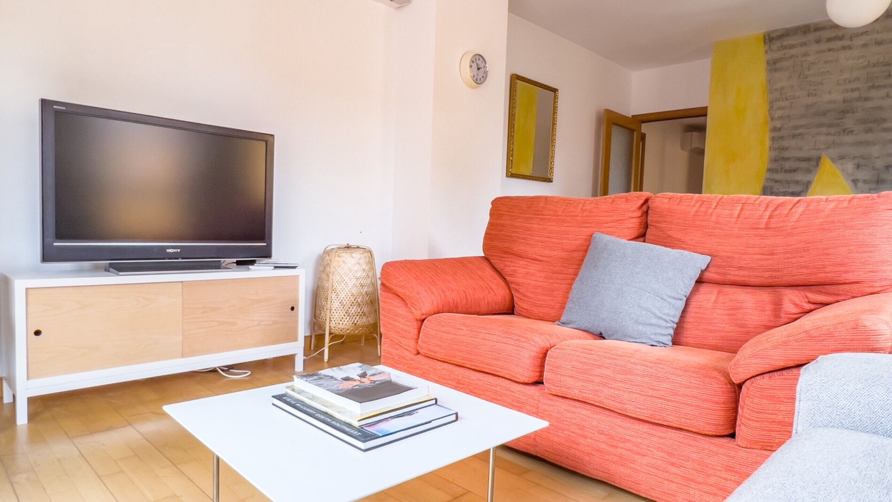 Photo of Livingroom in Banyoles