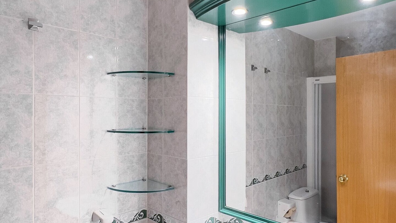 Photo of Bathroom in Banyoles