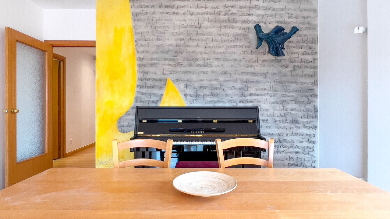 Photo of Livingroom in Banyoles