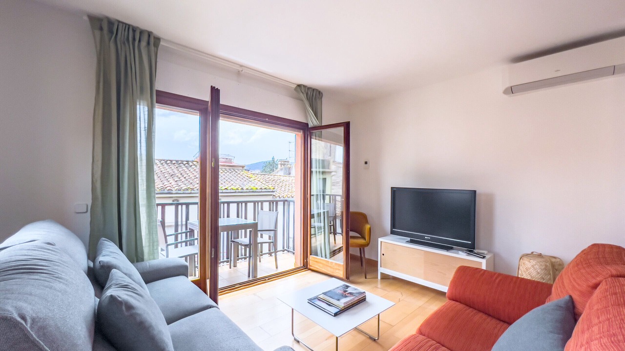 Photo of Patio Balcony in Banyoles