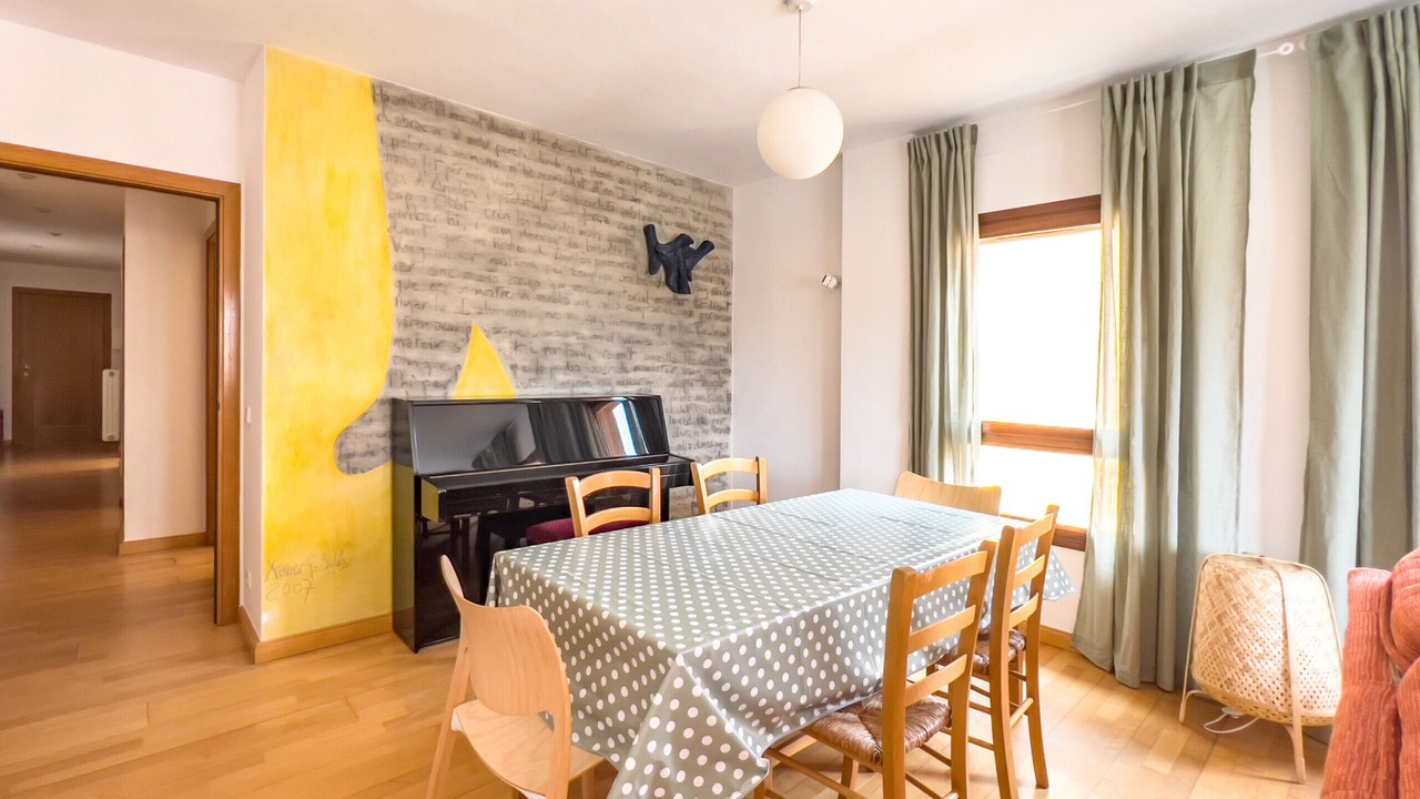 Photo of Bedroom in Banyoles