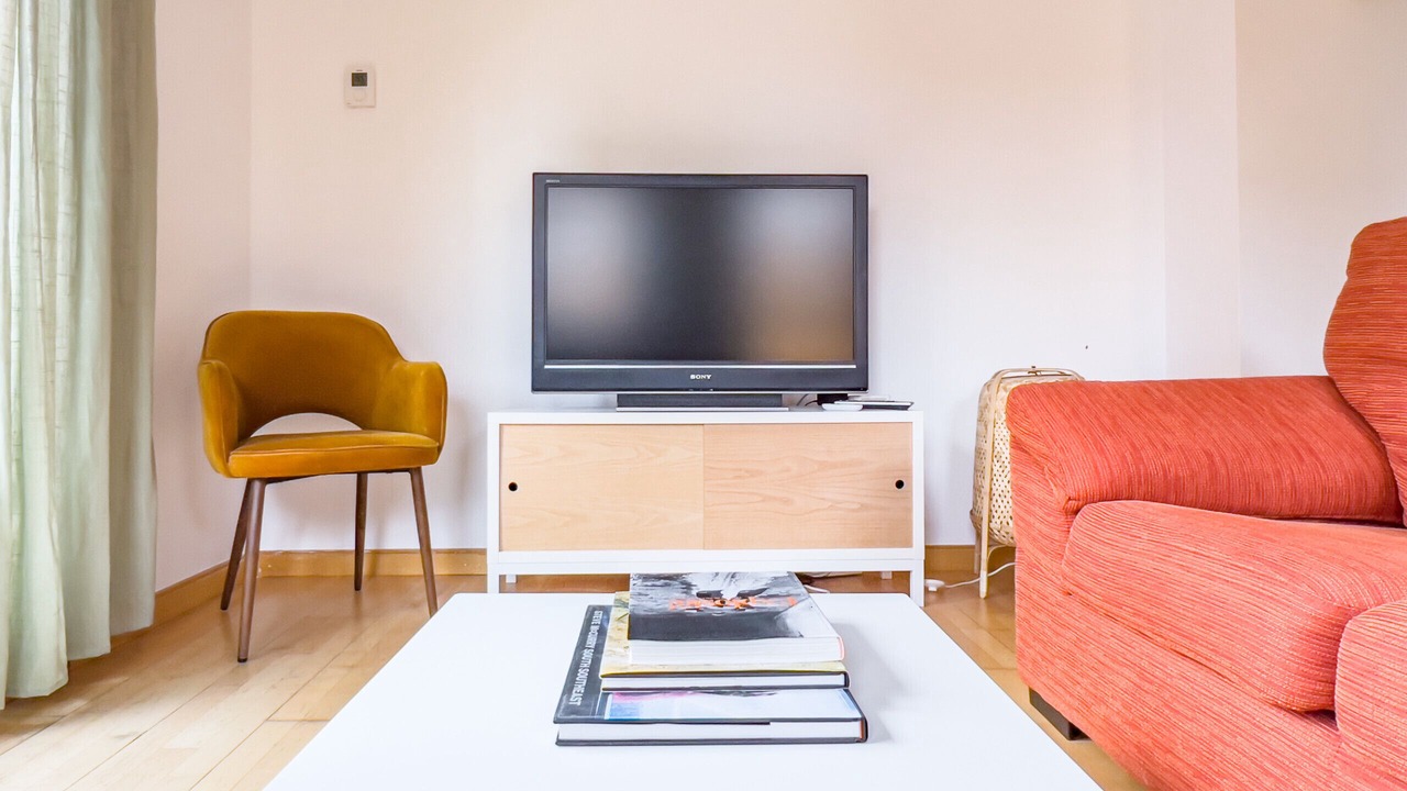 Photo of Bedroom in Banyoles