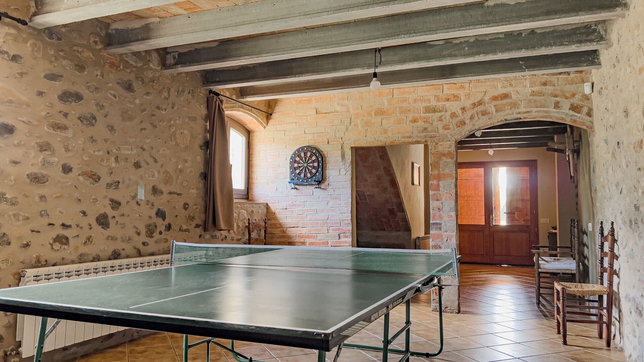 Photo of Bedroom in Vilaur