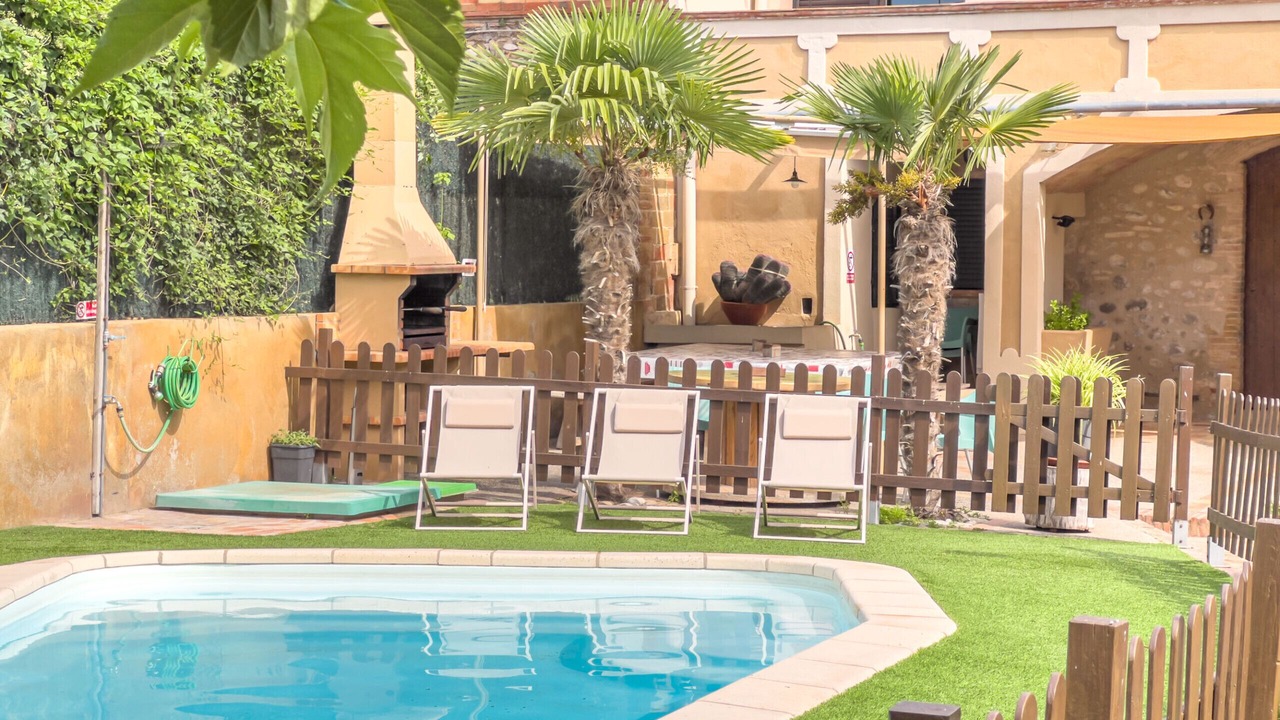 Photo of Outdoor in Vilaur