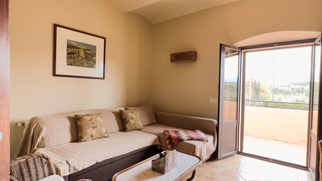 Photo of Livingroom in Vilaur