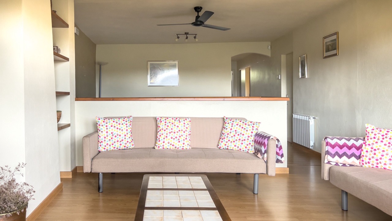 Photo of Livingroom in Vilaur
