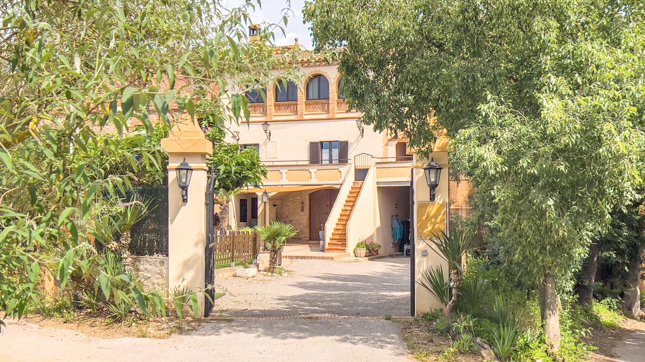 Photo of Outdoor in Vilaur
