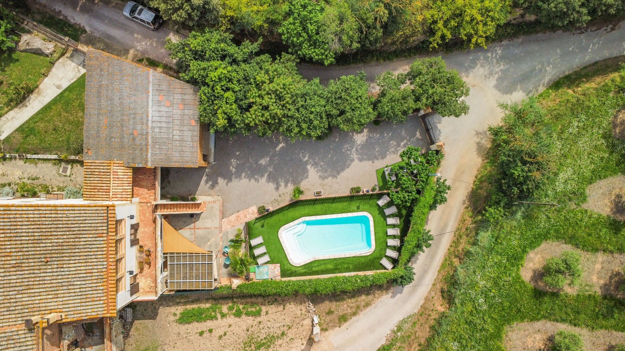 Photo of Outdoor in Vilaur