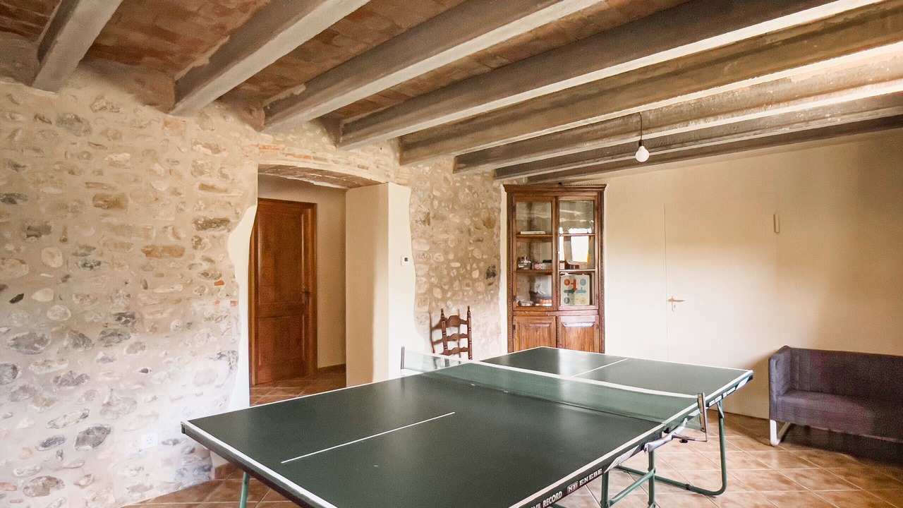 Photo of Bedroom in Vilaur