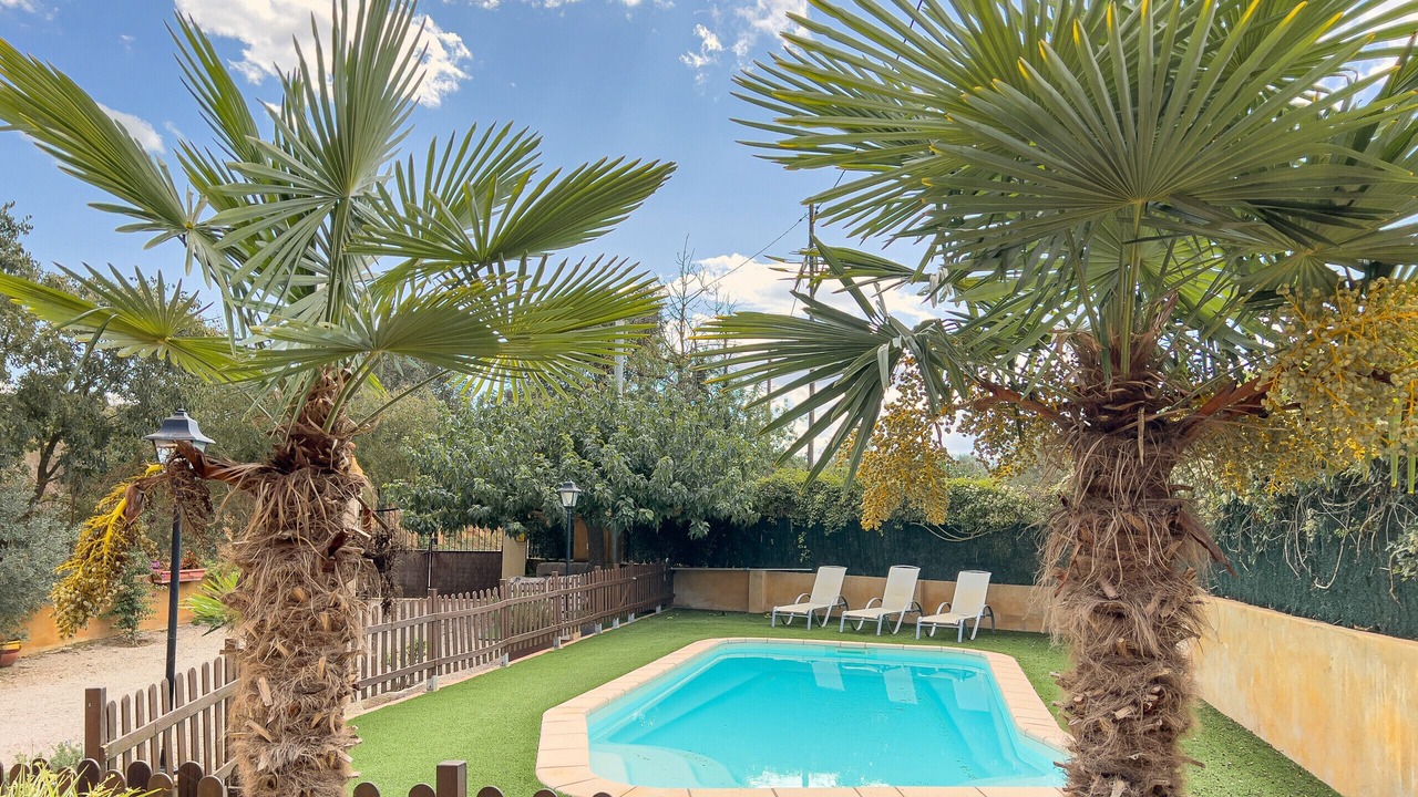 Photo of Outdoor in Vilaur
