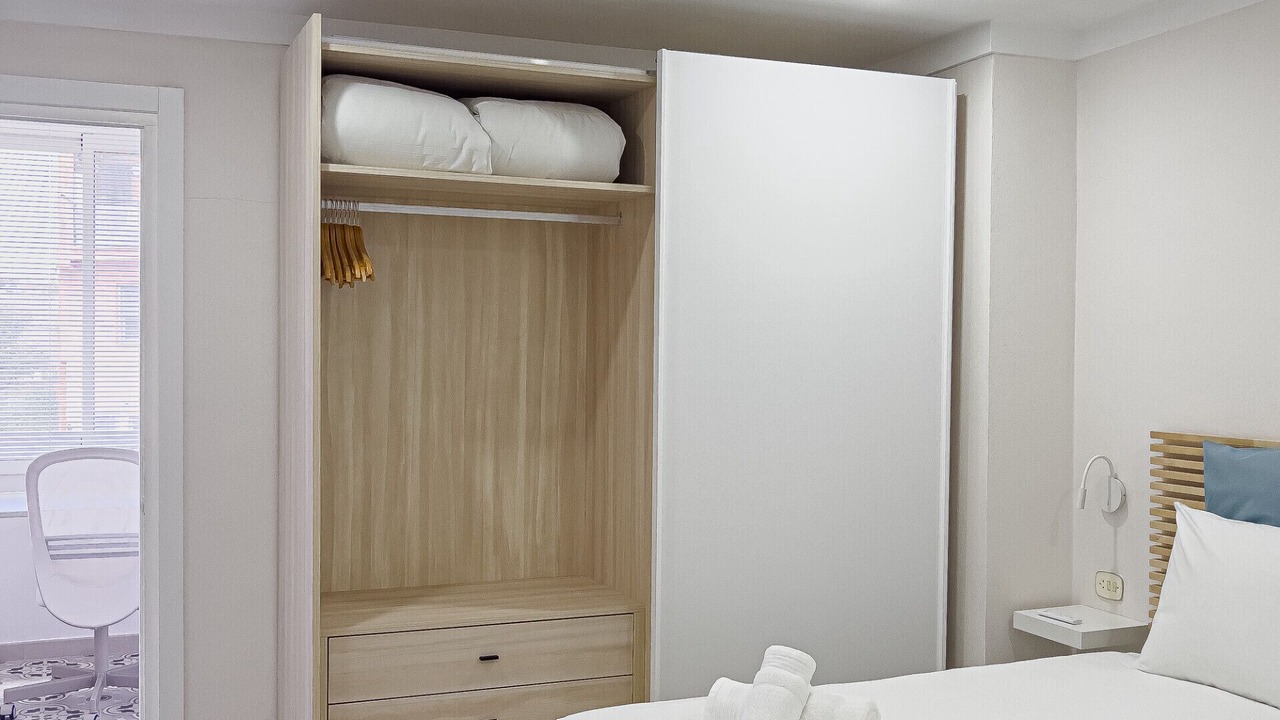 Photo of Bedroom in Banyoles