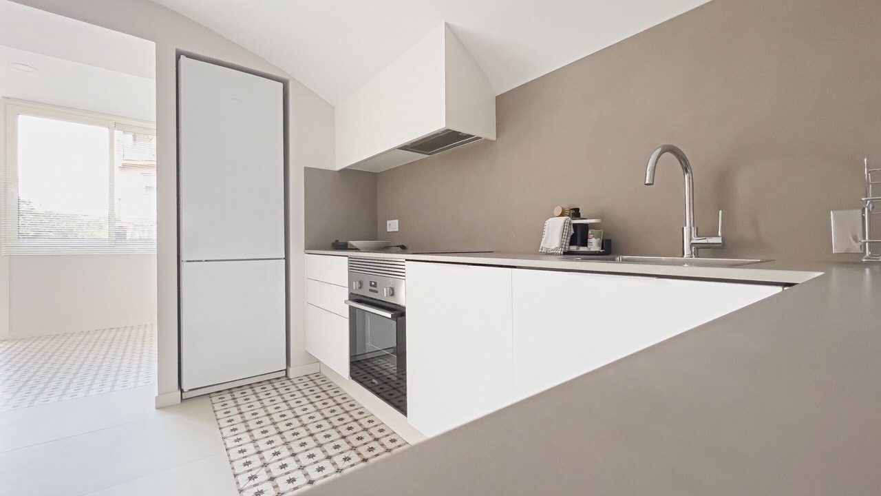 Photo of Kitchen in Banyoles