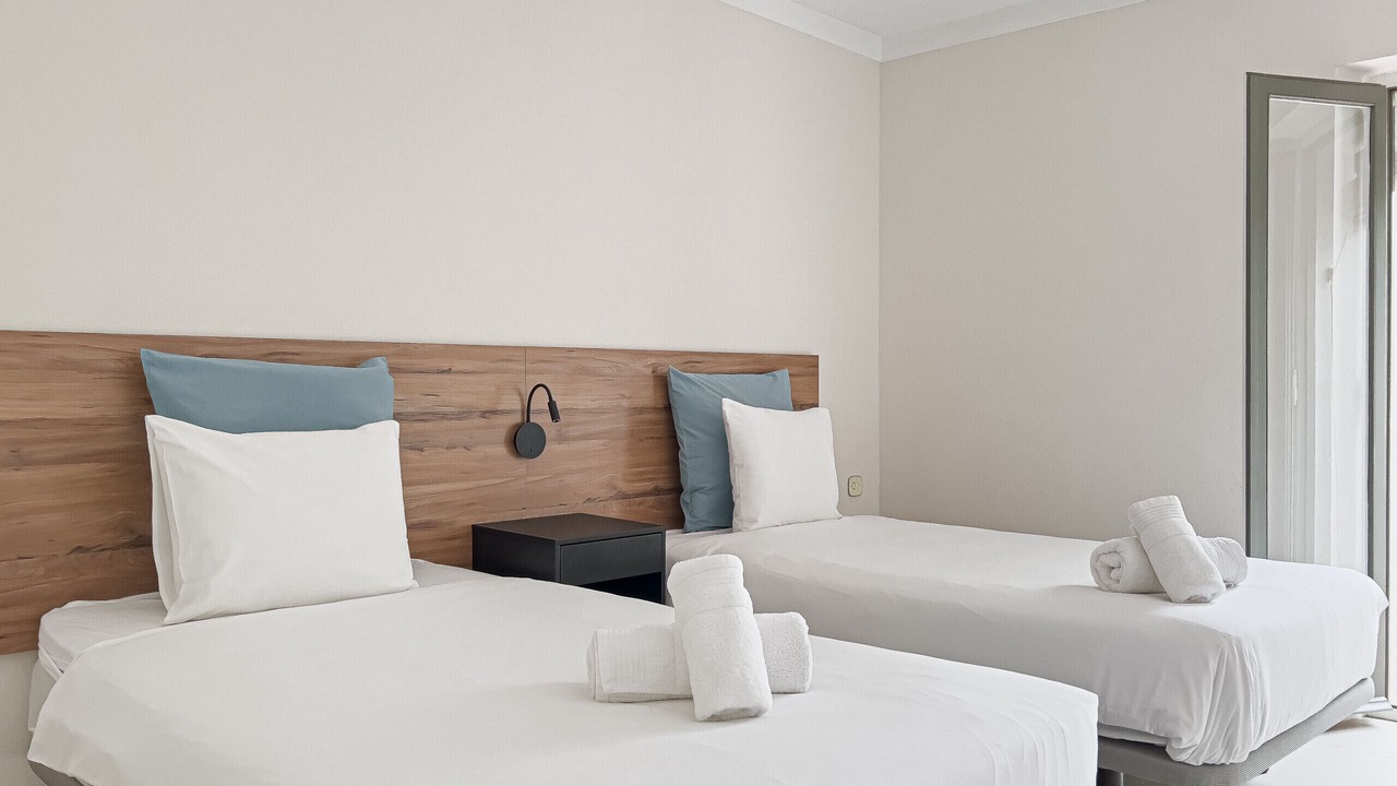 Photo of Bedroom in Banyoles