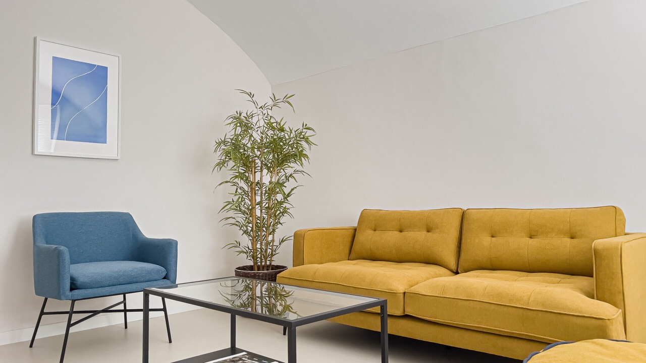 Photo of Livingroom in Banyoles