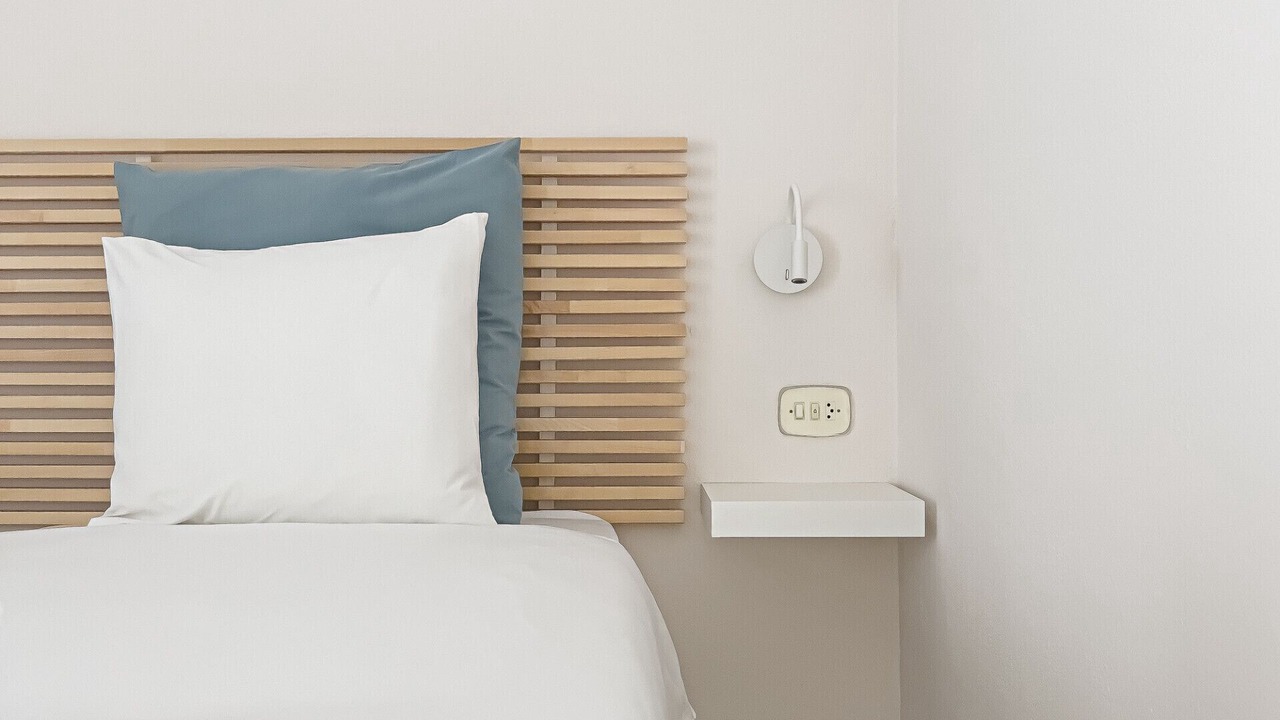 Photo of Bedroom in Banyoles