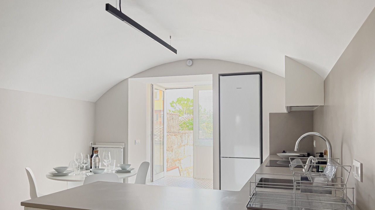 Photo of Kitchen in Banyoles