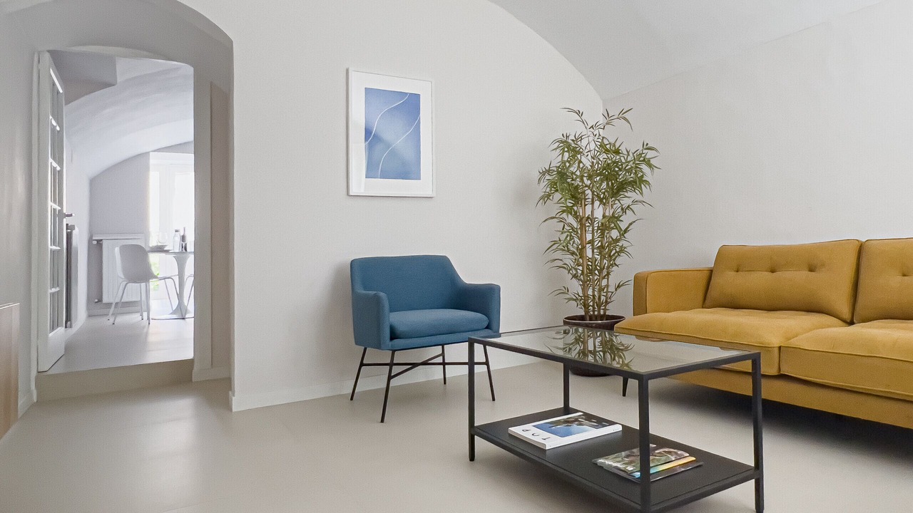 Photo of Livingroom in Banyoles
