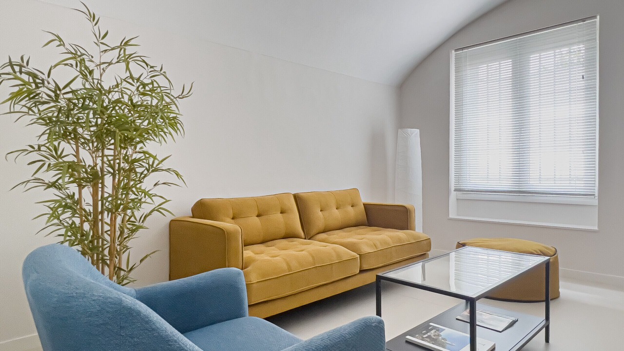 Photo of Livingroom in Banyoles