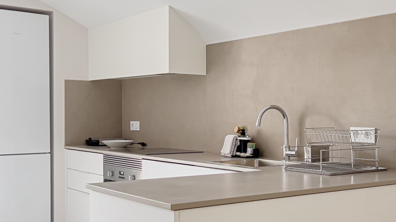 Photo of Kitchen in Banyoles