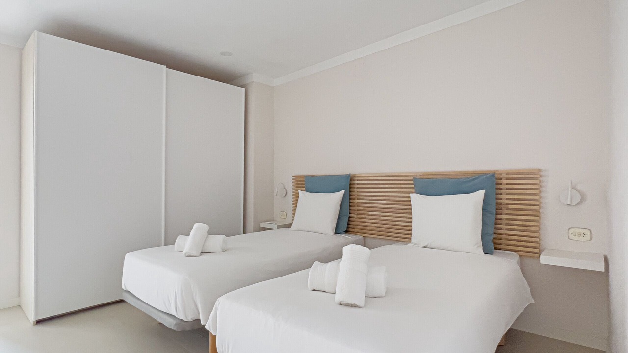 Photo of Bedroom in Banyoles