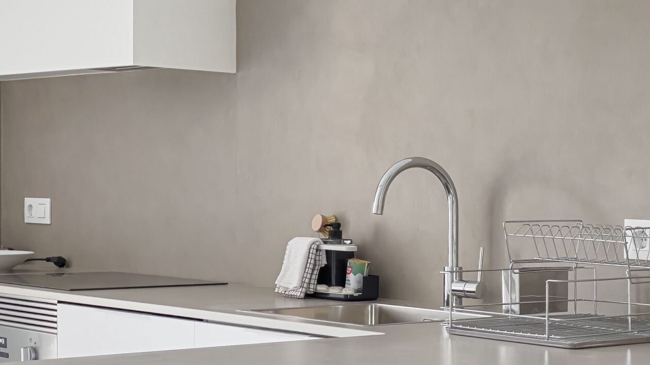 Photo of Kitchen in Banyoles