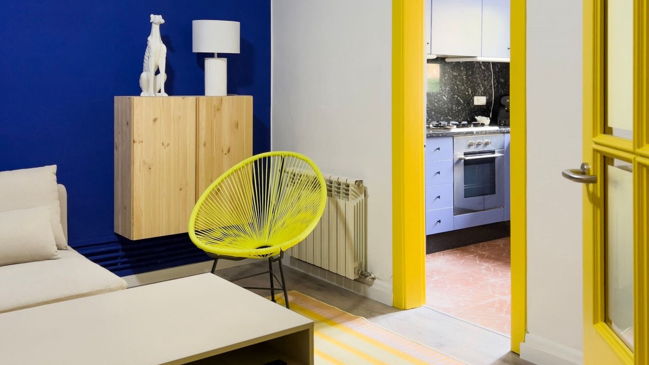 Photo of Livingroom in Banyoles
