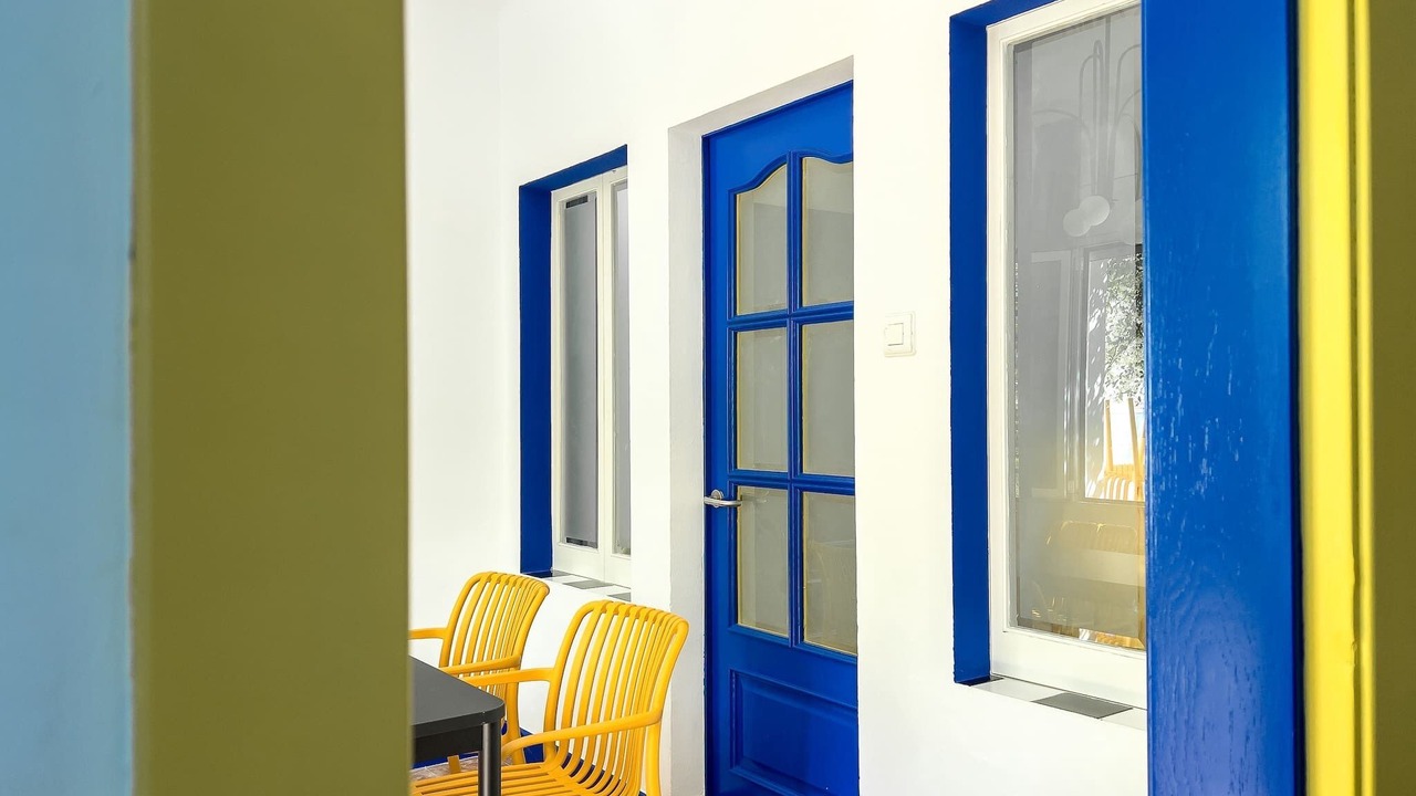 Photo of Livingroom in Banyoles