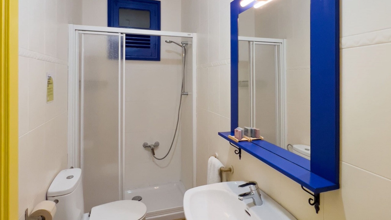 Photo of Bathroom in Banyoles